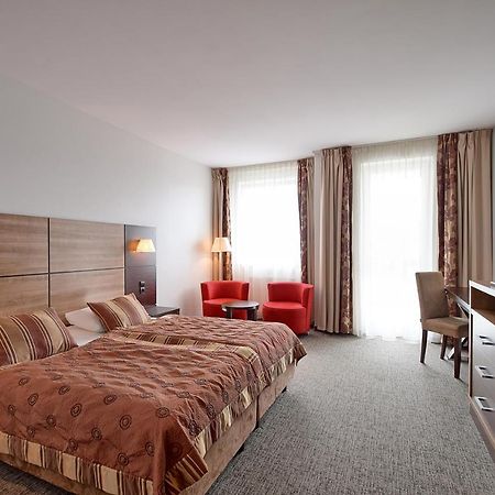 Diva Resort Kolobřeh Exteriér fotografie