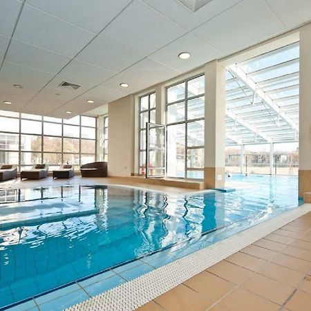 Diva Resort Kolobřeh Exteriér fotografie