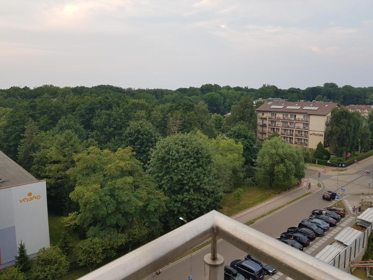 Diva Resort Kolobřeh Exteriér fotografie