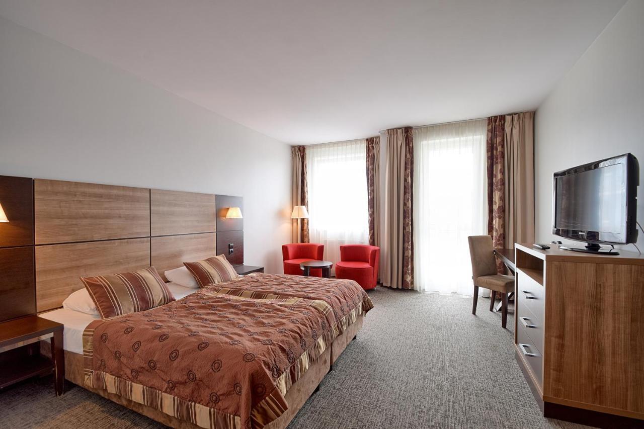 Diva Resort Kolobřeh Exteriér fotografie