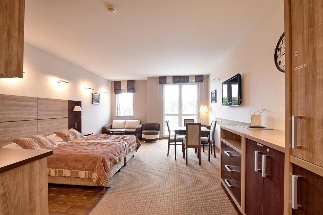 Diva Resort Kolobřeh Exteriér fotografie