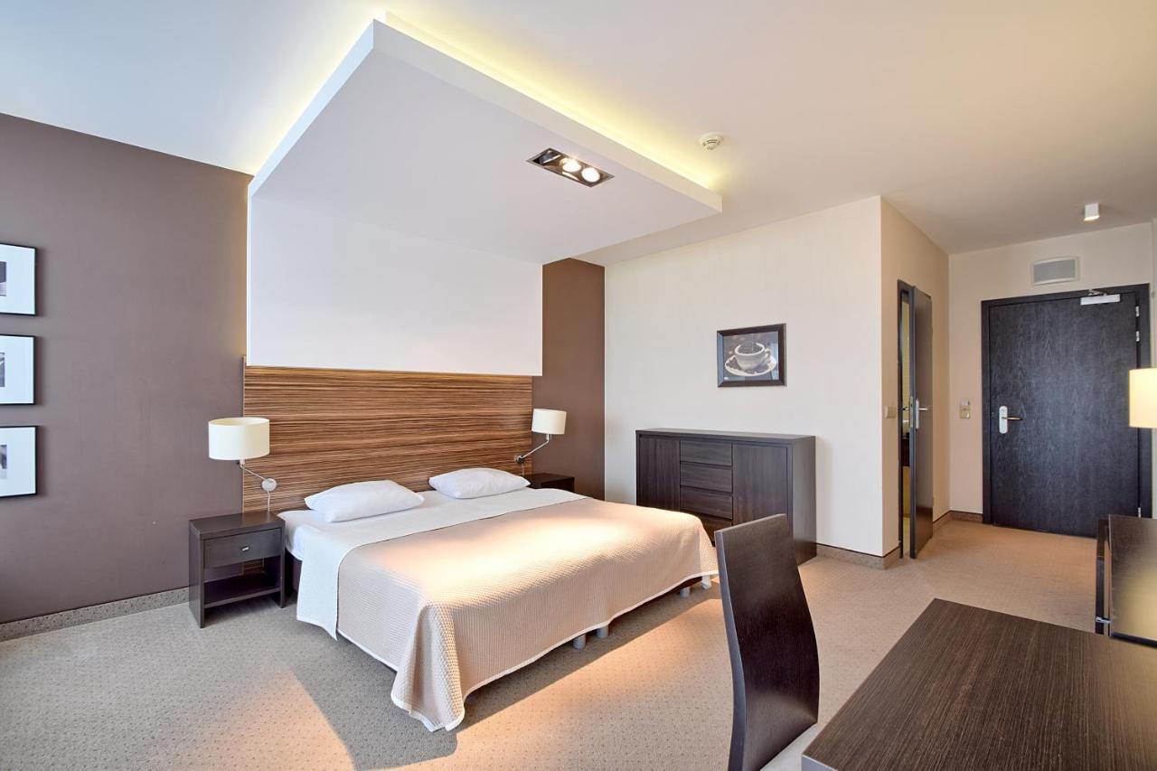 Diva Resort Kolobřeh Exteriér fotografie