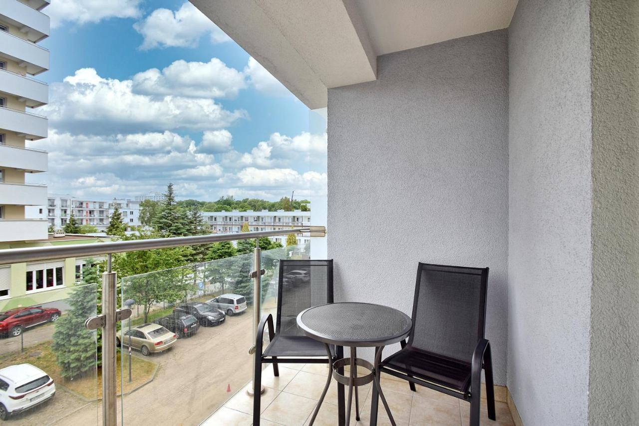 Diva Resort Kolobřeh Exteriér fotografie