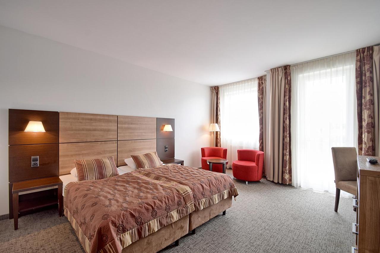 Diva Resort Kolobřeh Exteriér fotografie