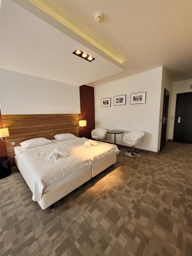 Diva Resort Kolobřeh Exteriér fotografie