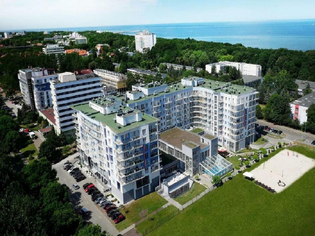Diva Resort Kolobřeh Exteriér fotografie