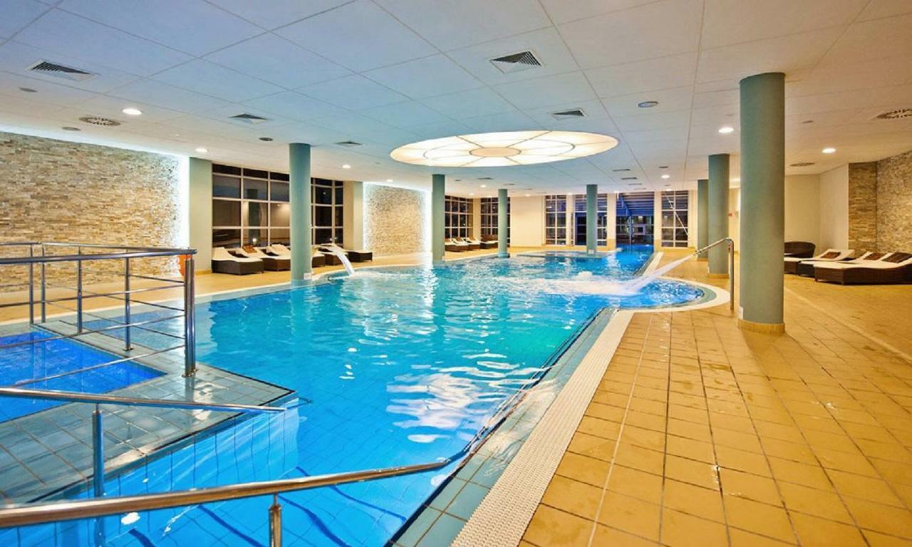 Diva Resort Kolobřeh Exteriér fotografie